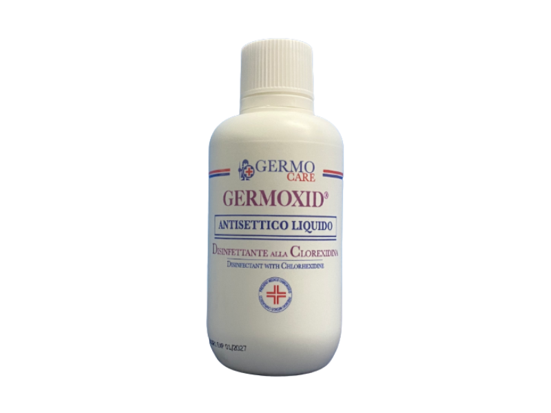 germoxid